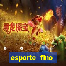 esporte fino masculino casamento